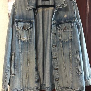 Able The Long Merly Jacket